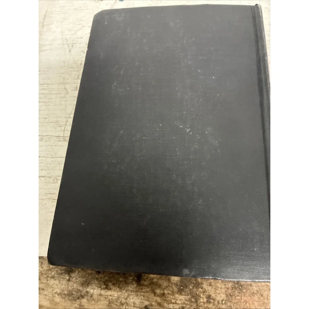 The Apostle by Sholem Asch Hardcover G.P. Putnam's Sons 1943 Religion